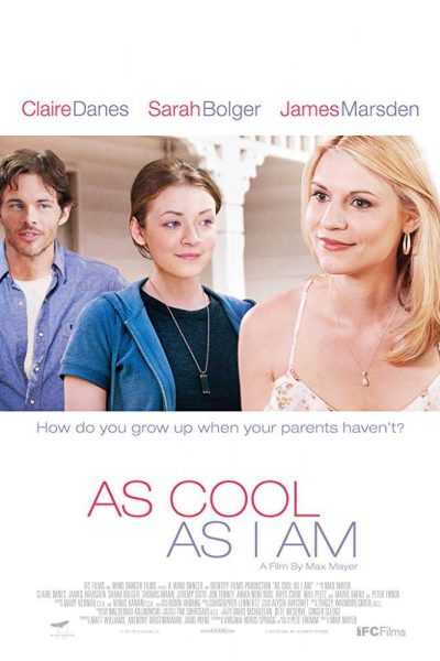 فيلم As Cool as I Am 2013 مترجم