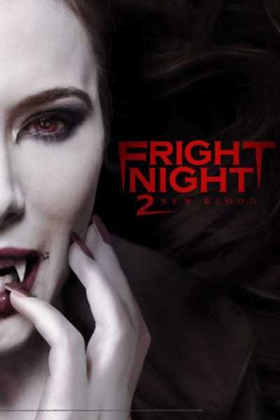 فيلم Fright Night 2 2013 مترجم