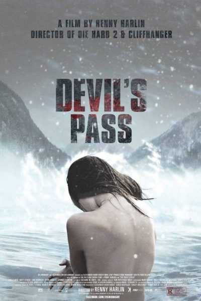 فيلم The Dyatlov Pass Incident 2013 مترجم