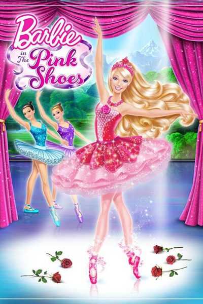 فيلم Barbie in the Pink Shoes 2013 مترجم
