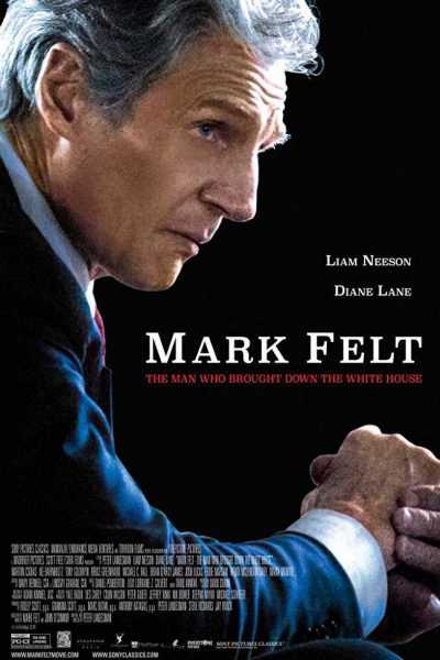 فيلم Mark Felt The Man Who Brought Down the White House 2017 مترجم
