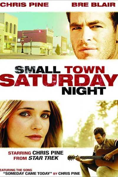 فيلم Small Town Saturday Night 2010 مترجم