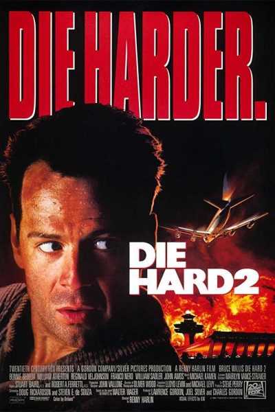 فيلم Die Hard 2 1990 مترجم