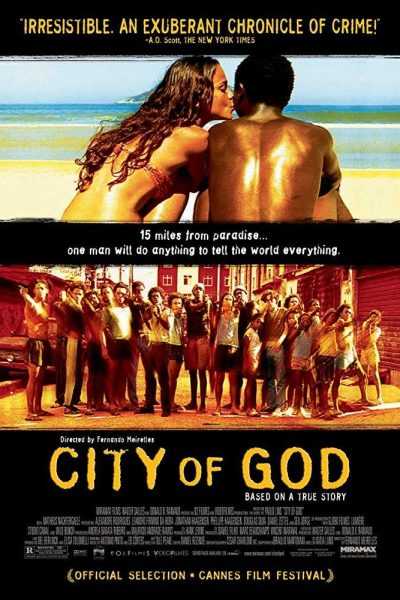 فيلم City of God 2002 مترجم