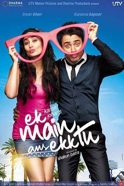 فيلم Ek Main Aur Ekk Tu 2012 مترجم