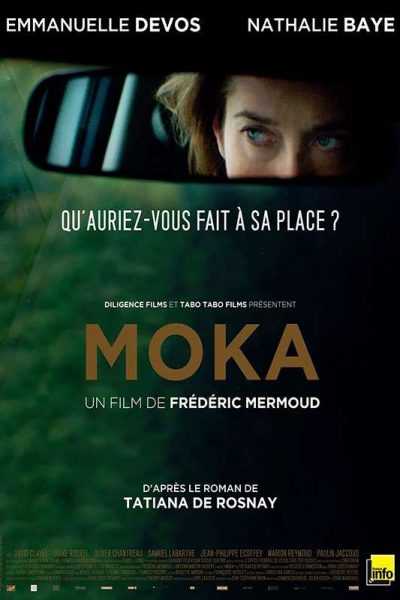 فيلم Moka 2016 مترجم
