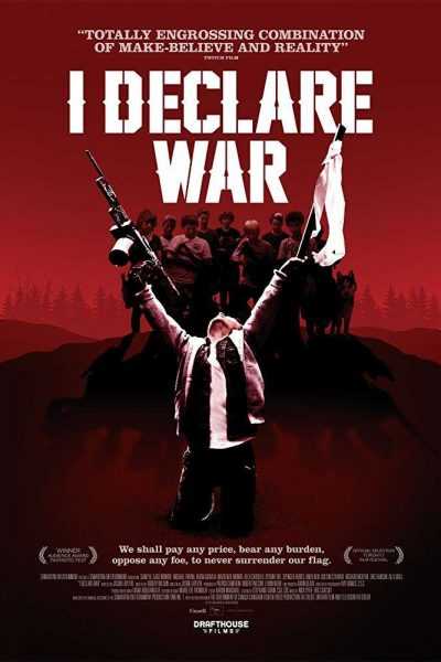 فيلم I Declare War 2012 مترجم