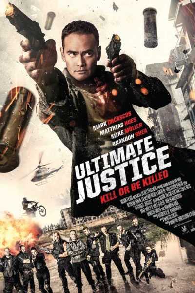 فيلم Ultimate Justice 2016 مترجم