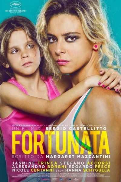 فيلم Fortunata 2017 مترجم