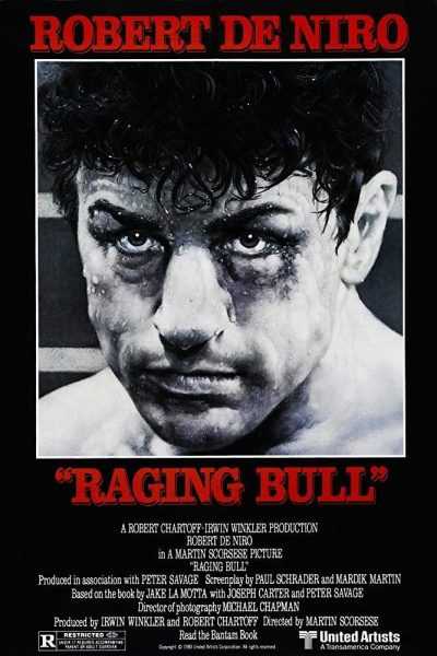فيلم Raging Bull 1980 مترجم