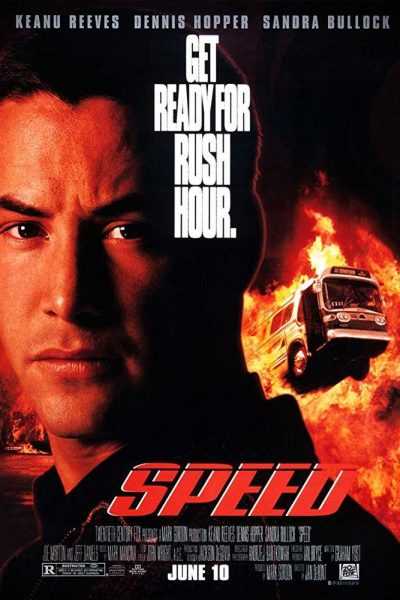 فيلم Speed 1994 مترجم