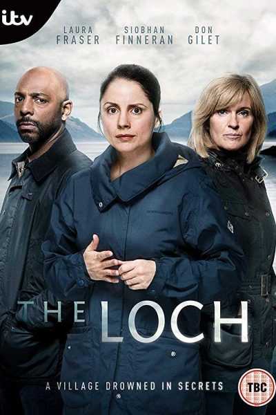 مسلسل The Loch الموسم الأول