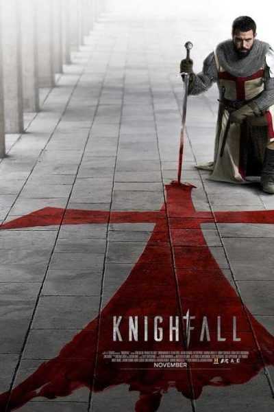 مسلسل Knightfall