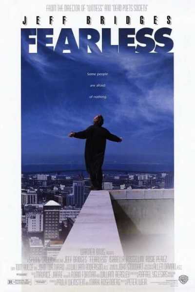 فيلم Fearless 1993 مترجم