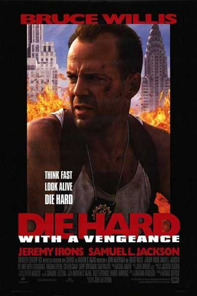 فيلم Die Hard with a Vengeance 1995 مترجم
