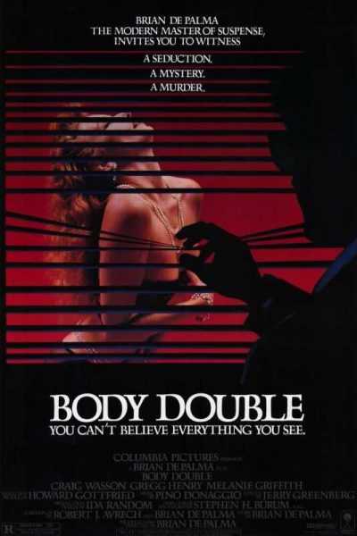 فيلم Body Double 1984 مترجم