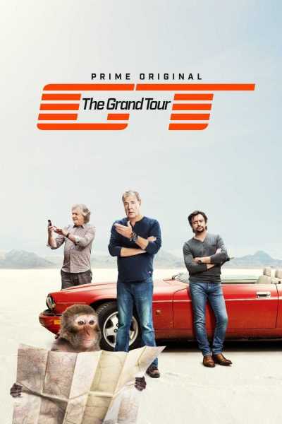 72895برنامج The Grand Tour