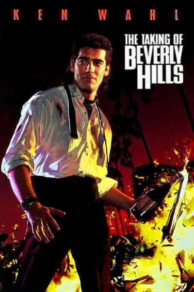 فيلم The Taking of Beverly Hills 1991 مترجم