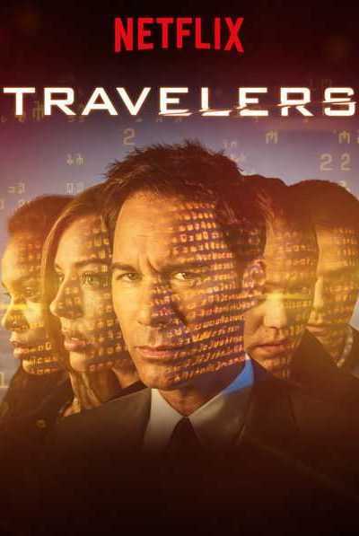 70165مسلسل Travelers