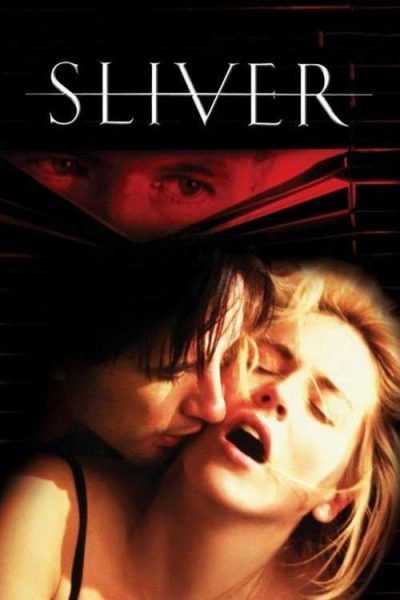 فيلم Sliver 1993 مترجم