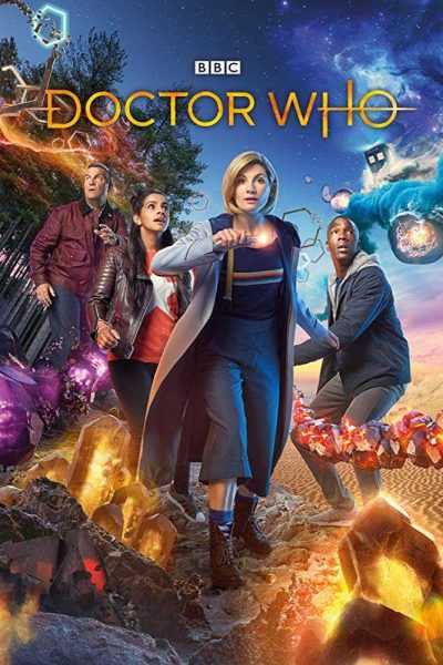31551مسلسل Doctor Who