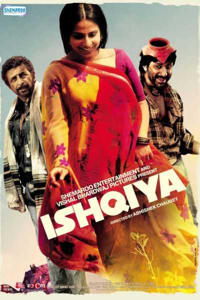 فيلم Ishqiya 2010 مترجم