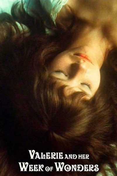 فيلم Valerie and Her Week of Wonders 1970 مترجم