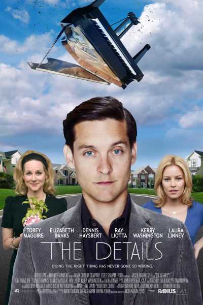 فيلم The Details  2011 مترجم