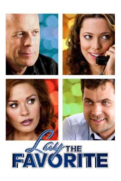 فيلم Lay the Favorite 2012 مترجم