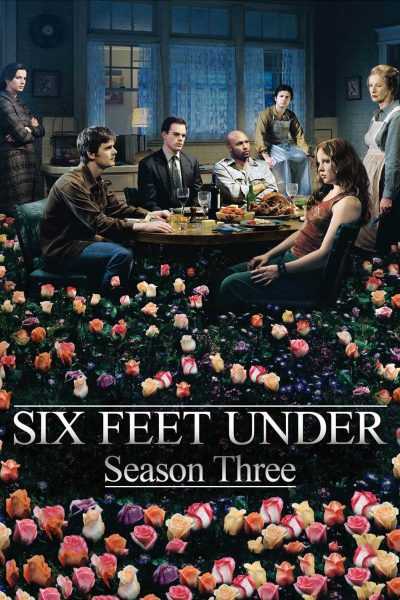 مسلسل Six Feet Under الموسم الثالث