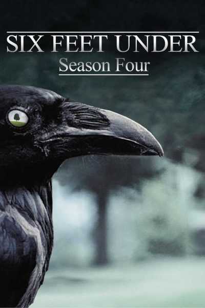 مسلسل Six Feet Under