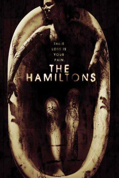 فيلم The Hamiltons 2006 مترجم