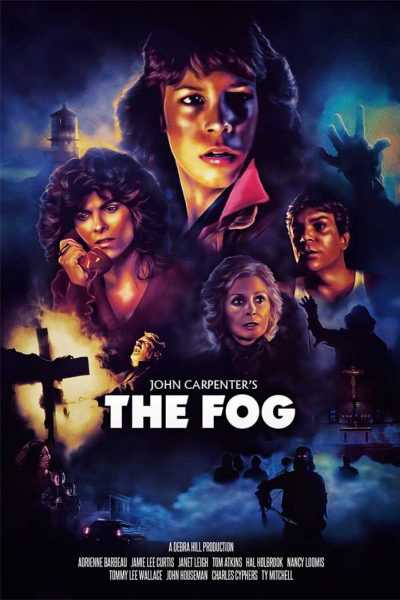فيلم The Fog 1980 مترجم