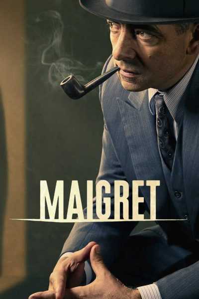 فيلم Maigret in Montmartre 2017 مترجم