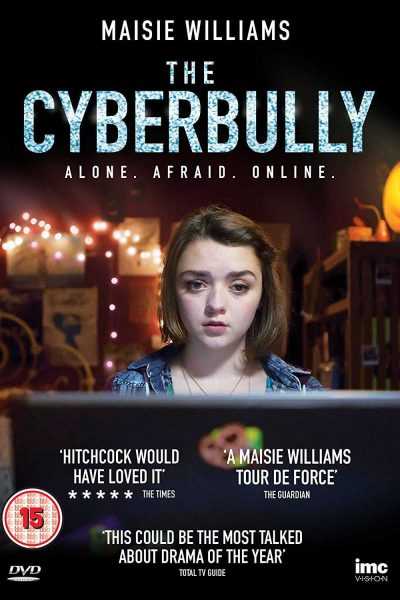 فيلم Cyberbully 2015 مترجم