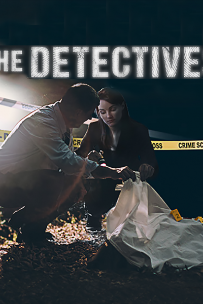 60569مسلسل The Detectives