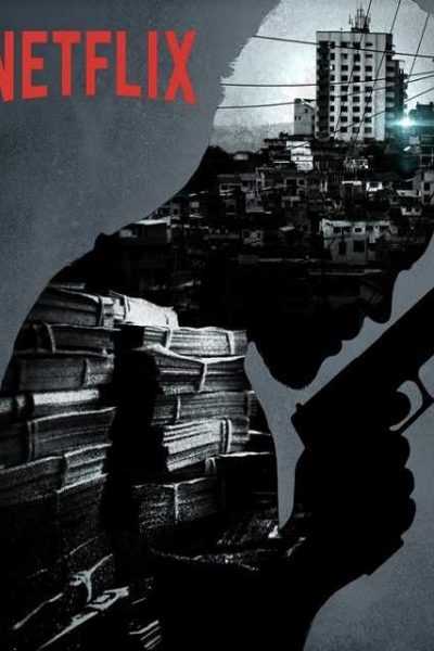 مسلسل Drug Lords الموسم الأول