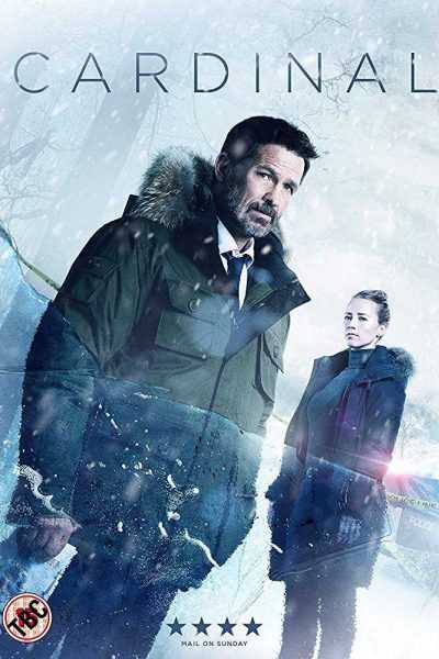 مسلسل Cardinal