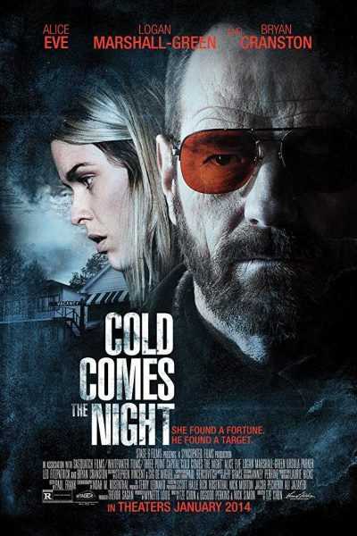فيلم Cold Comes the Night 2013 مترجم