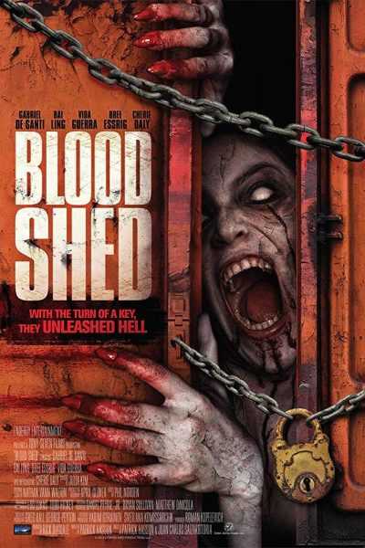 فيلم Blood Shed 2014 مترجم