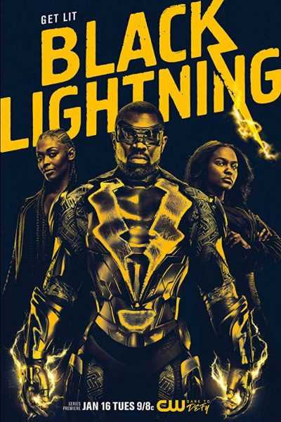 88775مسلسل Black Lightning