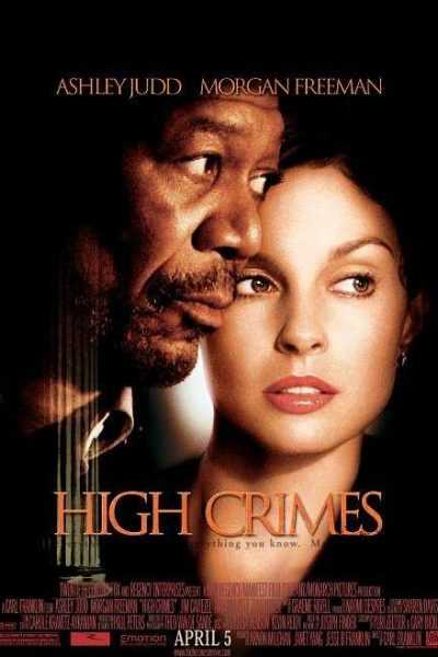 فيلم High Crimes 2002 مترجم