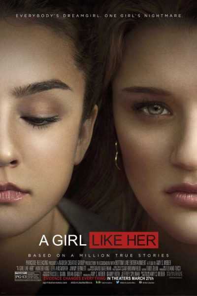 فيلم A Girl Like Her 2015 مترجم