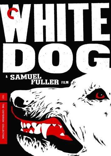 فيلم White Dog 1982 مترجم