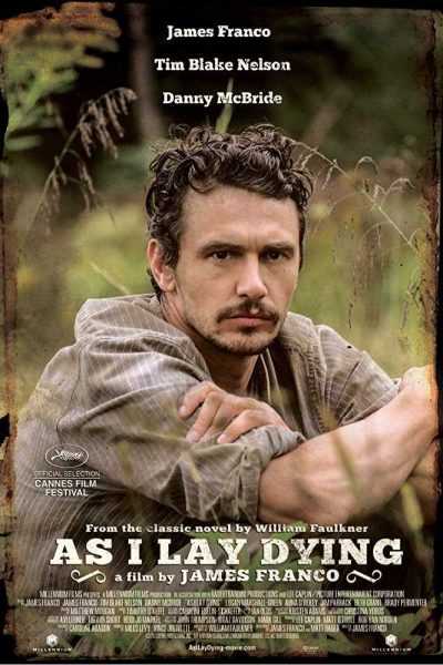 فيلم As I Lay Dying 2013 مترجم
