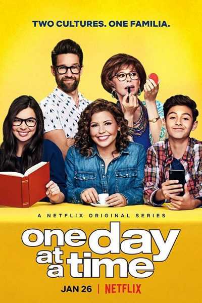 46962مسلسل One Day at a Time