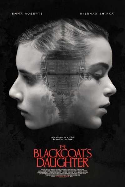 فيلم The Blackcoat’s Daughter 2015 مترجم