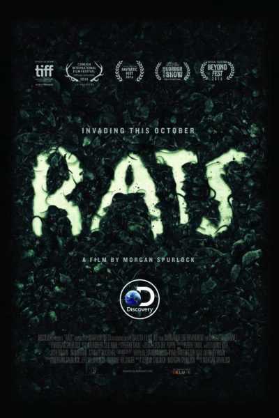 فيلم Rats 2016 مترجم