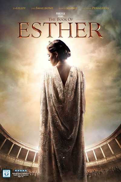 فيلم The Book of Esther 2013 مترجم