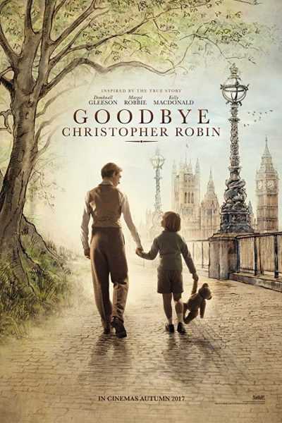 فيلم Goodbye Christopher Robin 2017 مترجم